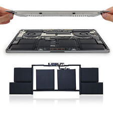 NOVA BATERIA A1820 para Apple MacBook Pro 15" A1707 final de 2016 2017 bateria A1820 comprar usado  Enviando para Brazil