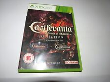 Castlevania: Lords of Shadow Collection (Xbox 360) amigo comprar usado  Enviando para Brazil