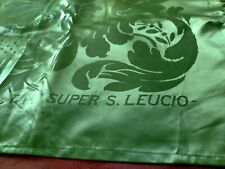 Coperta seta san usato  Maglie