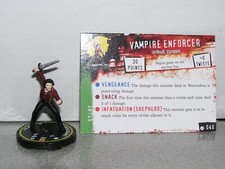 Horrorclix base set for sale  Strongsville