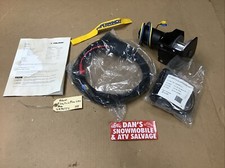 Lift electric plow for sale  Clarissa