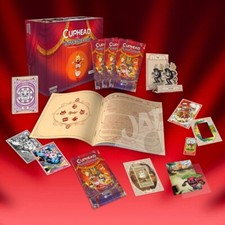 Cuphead usato Cuphead usato  Villaspeciosa