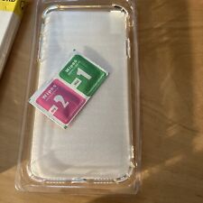 Coque iphone11 silicone d'occasion  Juvignac