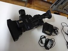 Sony pxw z100 usato  Perugia