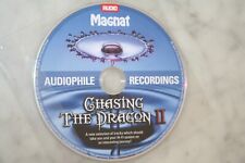 Audio chasing the gebraucht kaufen  Mülheim an der Ruhr
