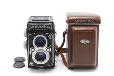 Exc yashica yashicaflex d'occasion  Expédié en Belgium