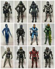 Halo reach action for sale  STOCKTON-ON-TEES
