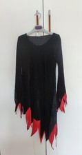 Costume vampira bambina usato  Fondi