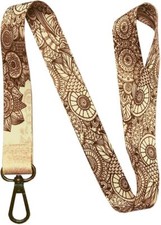 Eastex sunflower lanyard for sale  Houston