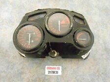Honda cbr600 speedometer for sale  DONCASTER
