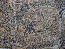 Echarpe pashmina 20 d'occasion  Le Donjon