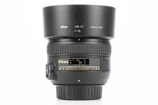 Nikon nikkor 1 gebraucht kaufen  Hamburg