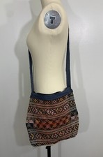 Vintage cross body for sale  Granville