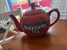 Large yorkshire tea for sale  NEWQUAY
