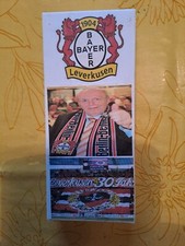 Subbuteo team bayer gebraucht kaufen  Kreuztal
