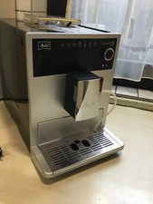 Melitta caffeo kaffeevollautom gebraucht kaufen  Nürnberg