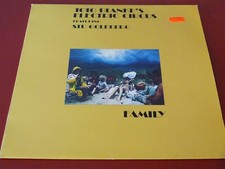 Vinyl toto blanke gebraucht kaufen  Seeheim-Jugenheim