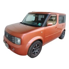 Nissan cube engine for sale  ABERDEEN