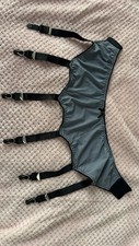 black suspender belt for sale black suspender belt for sale BOURNEMOUTH