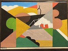 painting offers for sale  LONDON