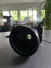 Sanyo lns w02z gebraucht kaufen  Schwäbisch Gmünd