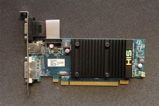 His radeon 6450 gebraucht kaufen His radeon 6450 gebraucht kaufen  Berlin