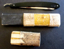 Vtg shumate razor for sale  Lynden