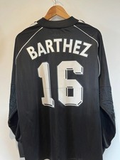 Maillot 1998 gardien d'occasion  Argenteuil