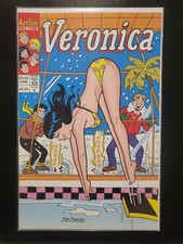 Veronica rare facsimile for sale  PORT TALBOT