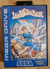 Landstalker schätze könig gebraucht kaufen  Potsdam