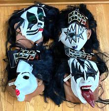 Kiss halloween adult for sale  Huntley