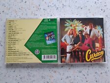 Curacao – The Best Of Curacao 2009 CD comprar usado  Enviando para Brazil