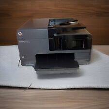 Impressora Jato de Tinta Colorida HP Officejet Pro 8610 TUDO EM UM com Toner, Páginas 5K Impressas comprar usado  Enviando para Brazil