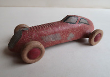 Voiture record profilé d'occasion  France