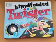 Jogo Twister Hasbro Blindfolded - E1888 comprar usado  Enviando para Brazil