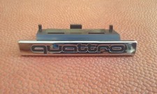 Audi quattro 4g2 d'occasion  Drancy