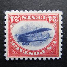 Francobolli usa 1918 usato  Spedire a Italy