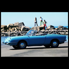 Photo .017747 fiat d'occasion  Martinvast