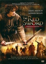The red sword d'occasion  Hennebont