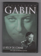 Récif corail dvd d'occasion  Périers