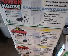 Hydrofarm grow light for sale  Beaver Dam