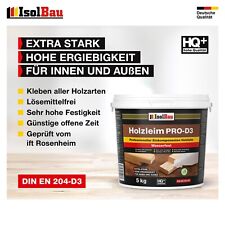 Holzleim holzkleber weißleim gebraucht kaufen  Görlitz
