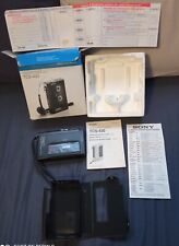 Sony walkman tcs usato  Napoli