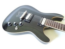 Ibanez sz520 black gebraucht kaufen  Stuttgart