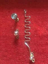 Oeil juda extensible d'occasion  Thuir
