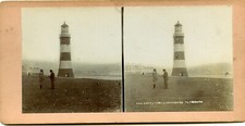 Eddystone lighthouse smeaton for sale  CHESTERFIELD
