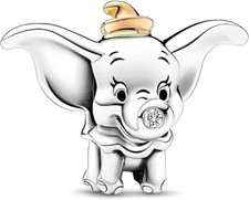 borsa disney donna dumbo usato  Roma