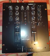 Pro mixer behringer usato Pro mixer behringer usato  Giardini Naxos