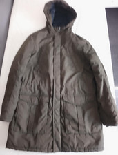 Parka jacke herren gebraucht kaufen  Rodenbach