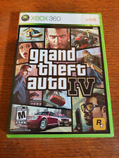 Grand Theft Auto IV (xBox 360) comprar usado  Enviando para Brazil